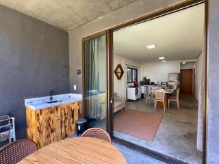 MHV Milagres - Casa Maria, Refuge in a condominium just a few meters from the paradisiacal Marceneiro beach! - 1