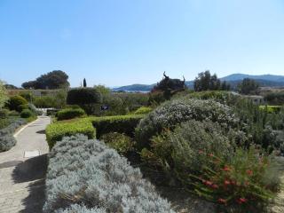 Appartement T2 cabine avec terrasse à Bormes-les-Mimosas - FR-1-251-881 - 1