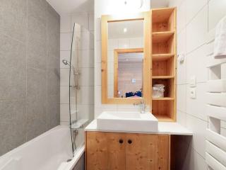 Spacieux appartement 96 m² à Flaine Hameau avec piscine et parking - FR-1-687-119 - 2