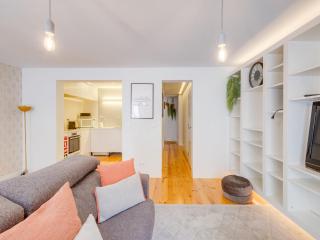 Akicity Mouraria Foliage - 1