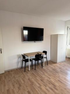 Wohnquartier GbR - 2