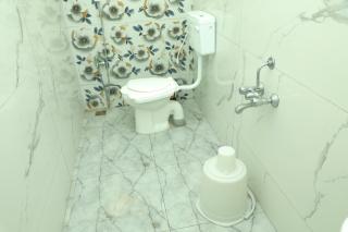 Sandy Toes -Ocean Balcony 2BHK & 2mins to Promenade - 1
