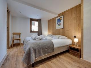 Appartement central Val d'Isère, 4 pers, 2 chambres en suite - FR-1-567-137 - 5