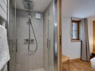 Appartement central Val d'Isère, 4 pers, 2 chambres en suite - FR-1-567-137 - 4