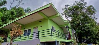 The Town Cascade - 2