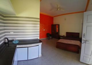 The Town Cascade - 6