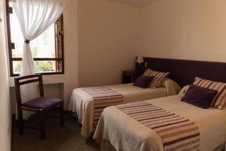 Hotel de la Cañada - 7