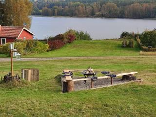 Ferienhaus am See (Rådasjön) - 7