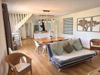 Maison spacieuse et lumineuse - 7