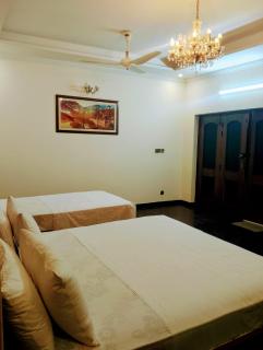 Monal Guest House - 1