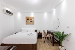 Warm & Bright Stay Heart Of New Cairo - 1