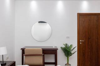 Warm & Bright Stay Heart Of New Cairo - 2