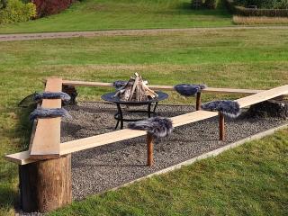 Ferienhaus am See (Rådasjön) - 8