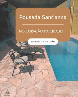 Quarto Privado em Santana de Parnaíba - 9