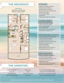 Phoenix Gulf Towers 803 condo - 9