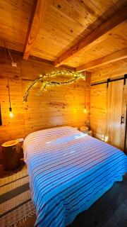 Cabaña en los Arboles - 4