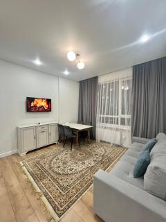 Grand Turan apartment - 0