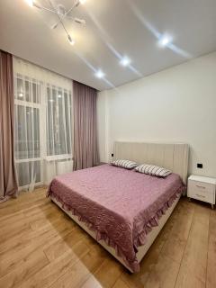 Grand Turan apartment - 2