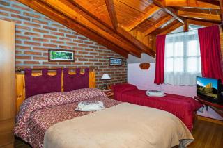 Cabañas Tunquelen - 9