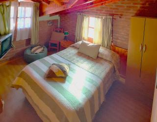 Cabañas Tunquelen - 7