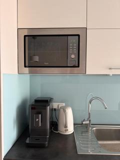 Apartament Luxon 2 - 4