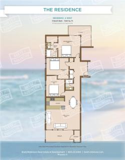 Phoenix II 2118 condo - 9