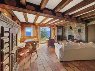 PO Big Dipper Suite - Anzere Slopeside - Swiss Alp - 0