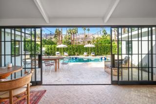 Dar Amani - Palm Springs - 9