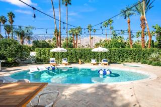 Dar Amani - Palm Springs - 8