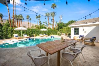 Dar Amani - Palm Springs - 7