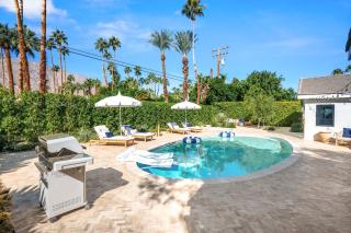 Dar Amani - Palm Springs - 6