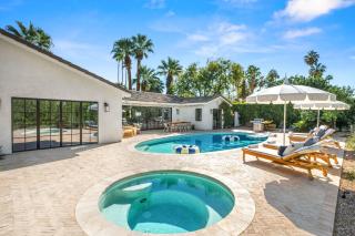 Dar Amani - Palm Springs - 4
