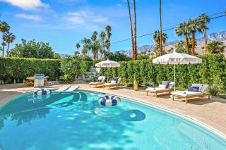 Dar Amani - Palm Springs - 1