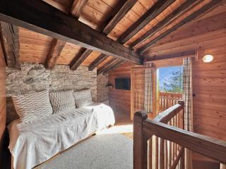 PO Petite Ourses Suite - Anzere Slopeside - Swiss Alp - 4