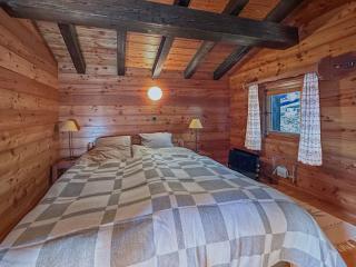 PO Little Cub Suite - Anzere Slopeside - Swiss Alp - 2