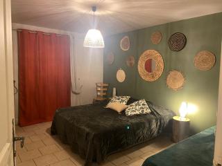 A La Mare du Vieux Chêne - 8