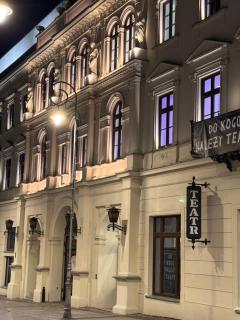 Apartament Luxon 2 - 6