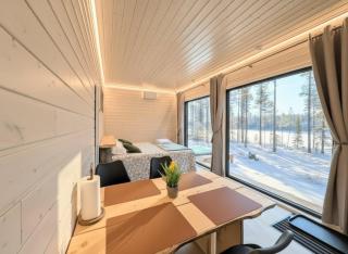 Spa Cabin by Hossaville - 8