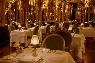 Hotel Cafe Royal - Londres - 6