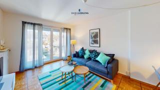 Unique Serviced Living @ Gellert (5431) - Basilea - 0