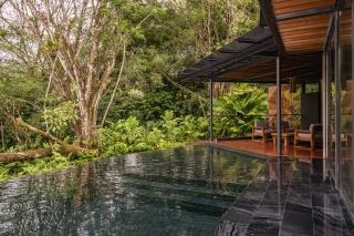 Noah's Forest Hotel by Tifakara - 9