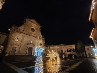Appartamento nella Tuscia La Pucciarella - 6