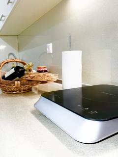 Haplotēs Rhodes Apartment - 7