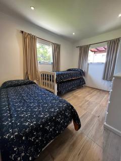 Cabaña para 7 personas - 7