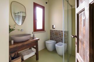 Villa Ancora Cala Bianca - 7