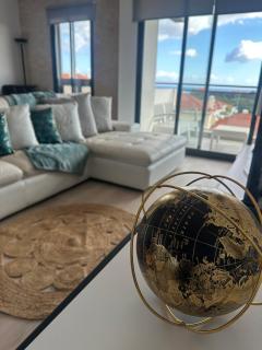 H&F Fort View Apartment - 6