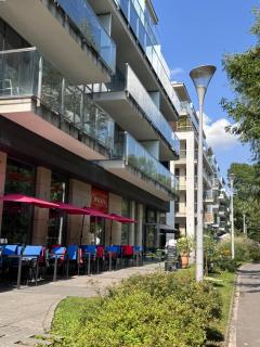 Apartament Luxon 2 - 3