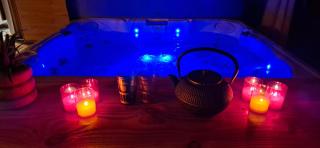 De luxe overkapping - 0