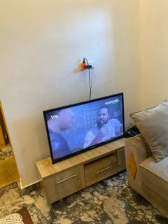 Studio meublé climatisé propre et sécurisé - 8