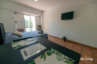 Monoambiente en ubicación estratégica - 8